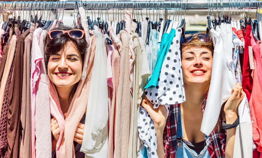 Los mejores mercadillos de Madrid