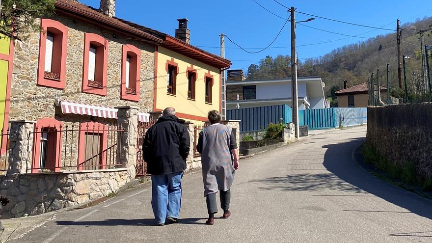 Se hace la luz en San Martín: termina la renovación de 3.100 luminarias en los núcleos rurales