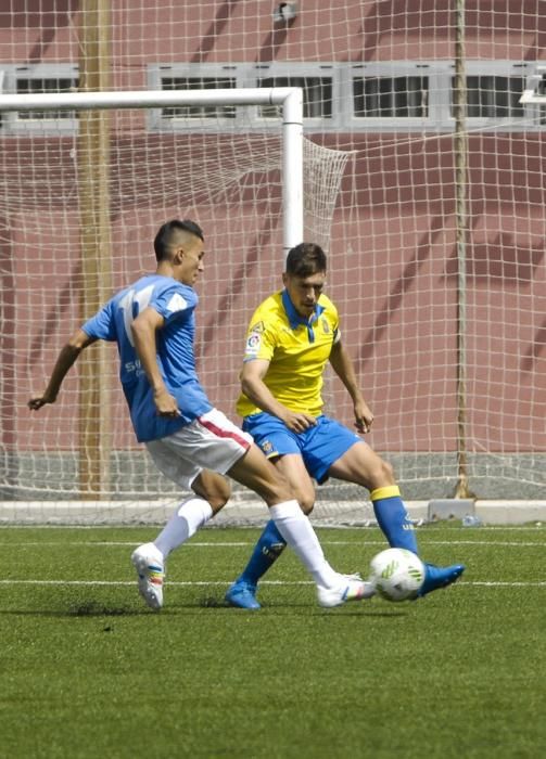 FUTBOL TERCERA DIVISION LAS PALMAS ATLETICO-CD ...