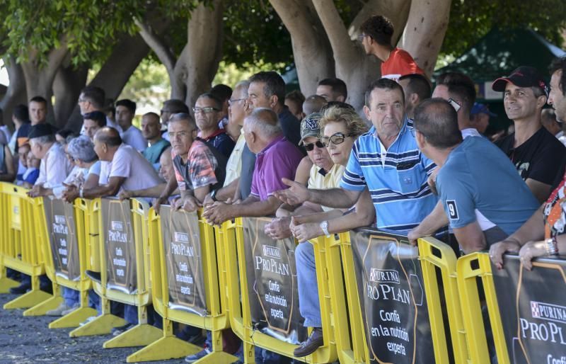 Feria Insular de Caza