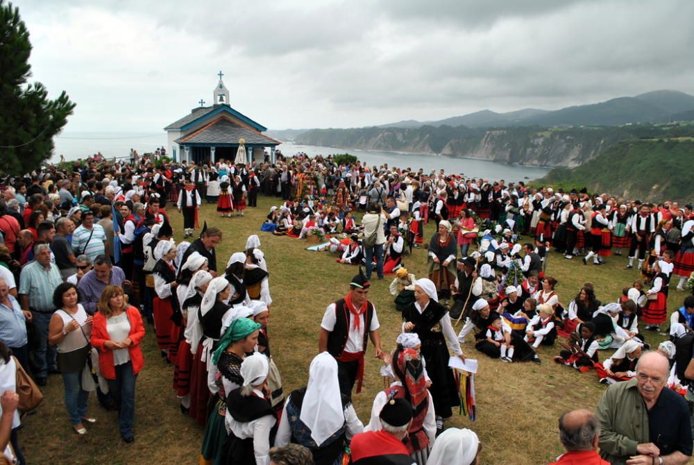 Fiestas de La Regalina