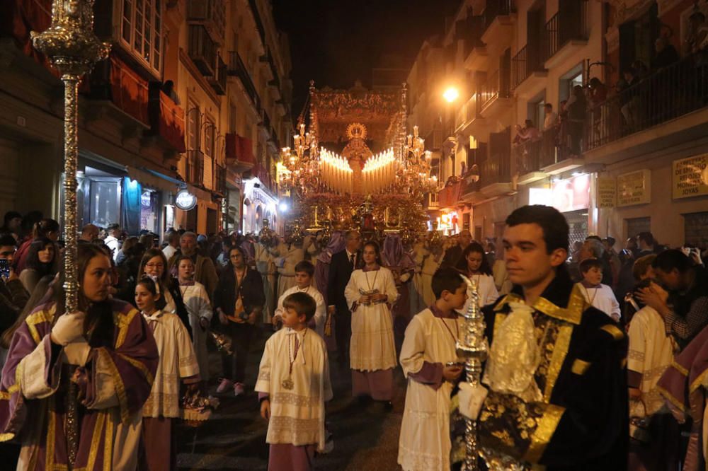 Miércoles Santo | Sangre