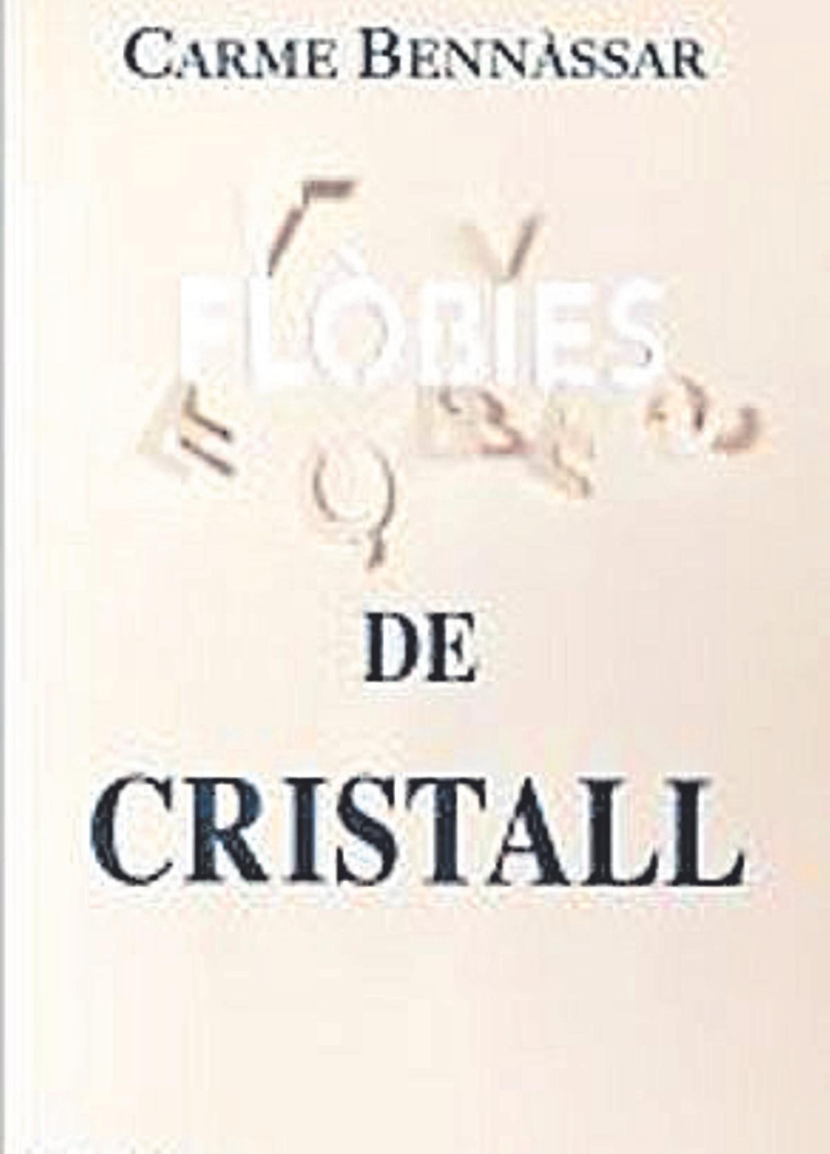 Flòbies de cristall