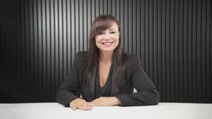 Elena Alfaro, visionària humanista, fundadora d’EMO Insights, FANScinology i Leonardos Club, i Top 100 conferenciant de Thinking Heads.