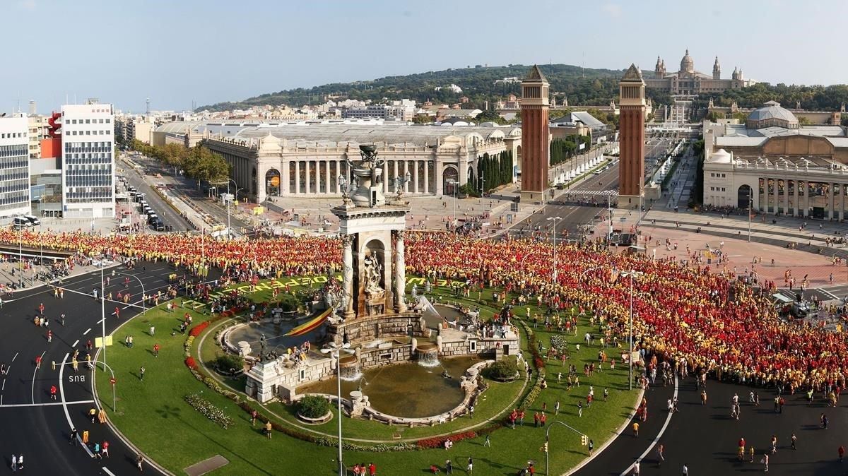 DIADA 2014