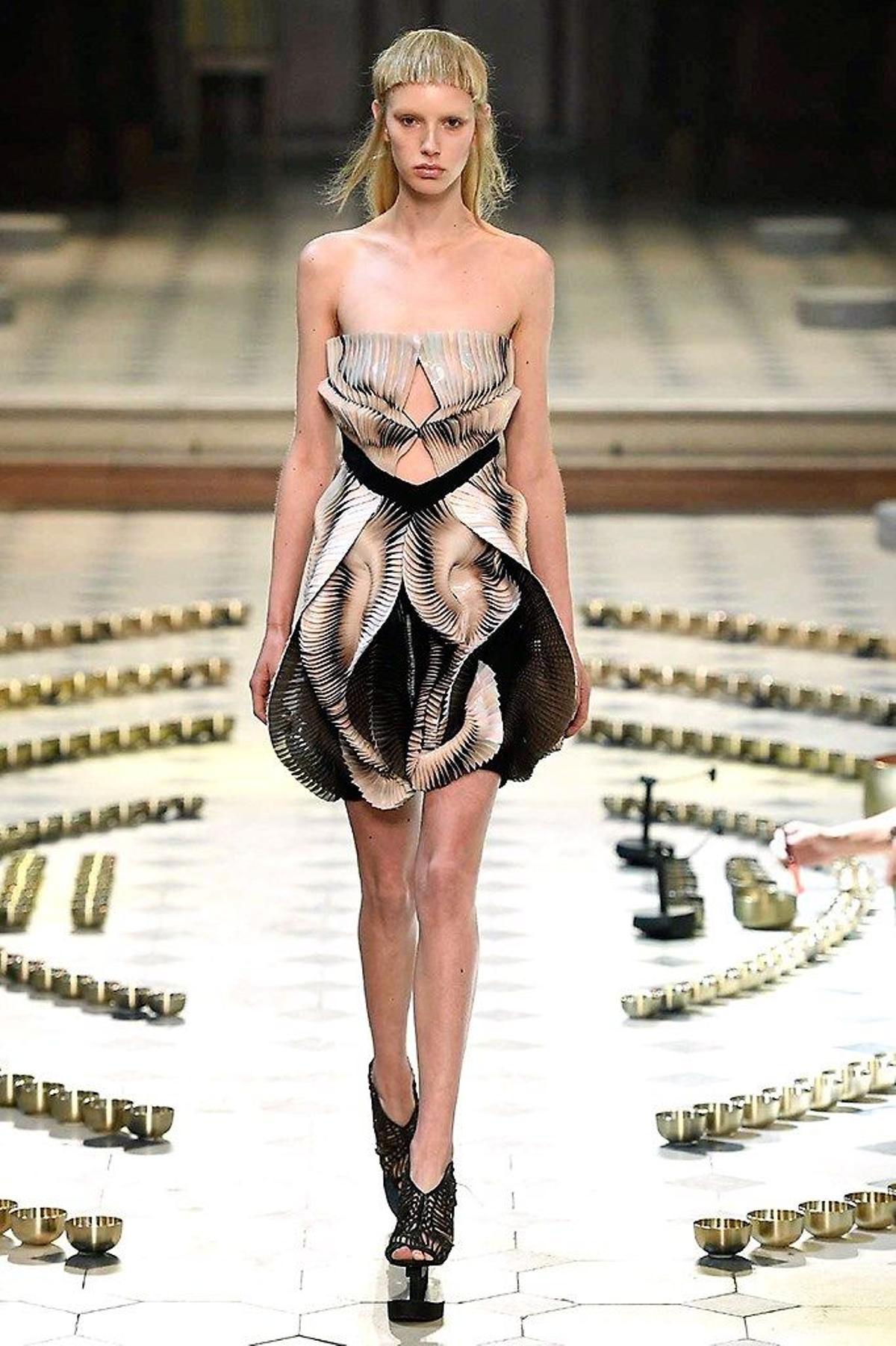 Iris Van Herpen