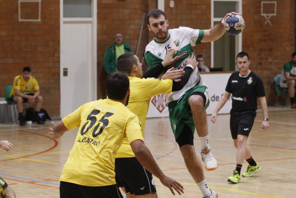 Les imatges del Bordils - Antequera (27-22)