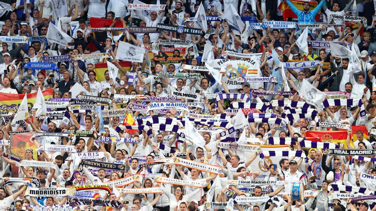 El Real Madrid desmonta las palancas del Barça