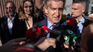 Feijóo vol assegurança d’impagament per a qui llogui a menors de 40 anys