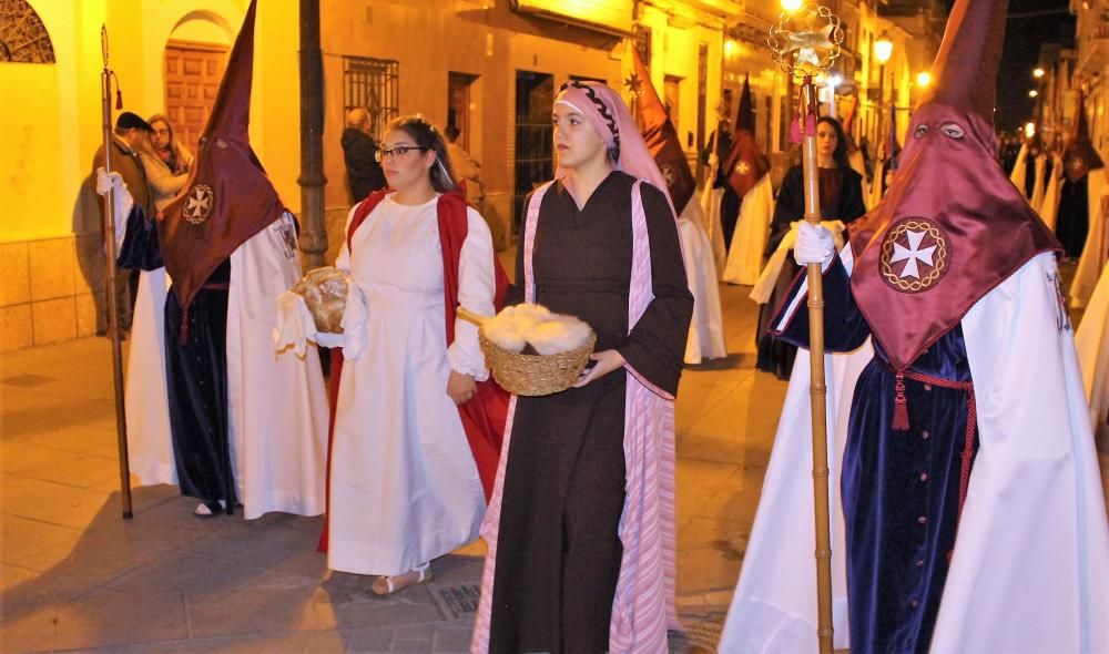 Procesión del Pretorio