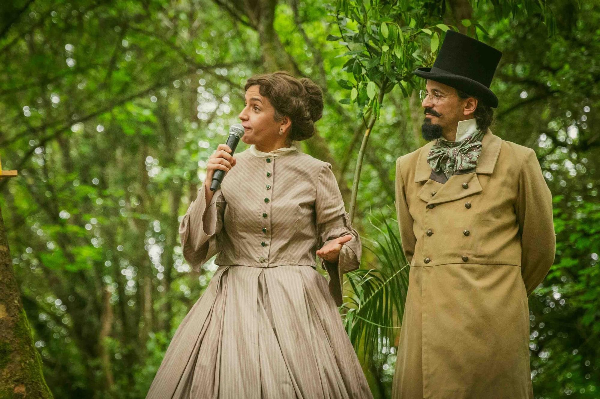 Banquete de Conxo 2025. Domingo 25 de mayo