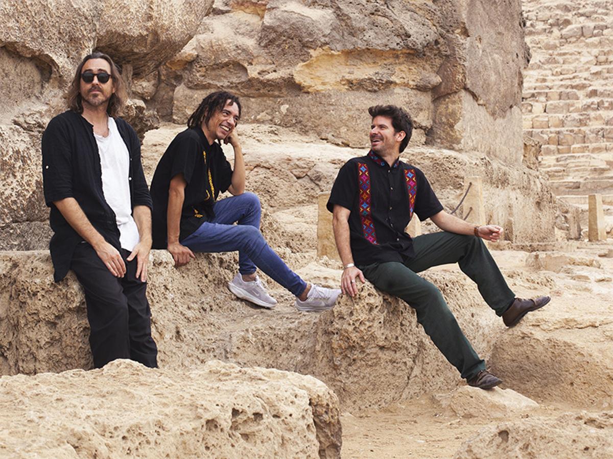 Canarias Jazz & Más encara su tercera semana con Marco Mezquida, José James y Carlos Meneses