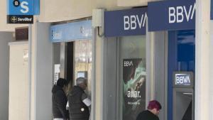 La CNMC enllesteix el dictamen sobre l’opa al Sabadell per aprovar-lo a l’abril
