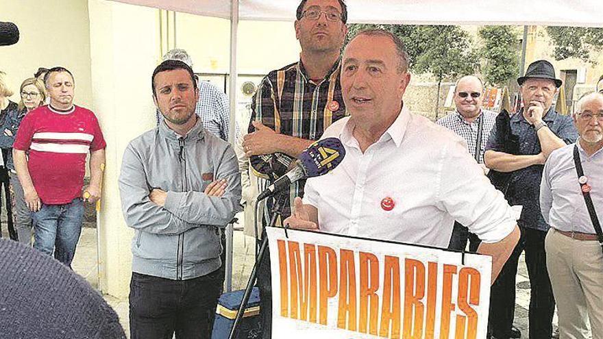 Compromís anuncia un plan de residuos «pionero» en la Vall