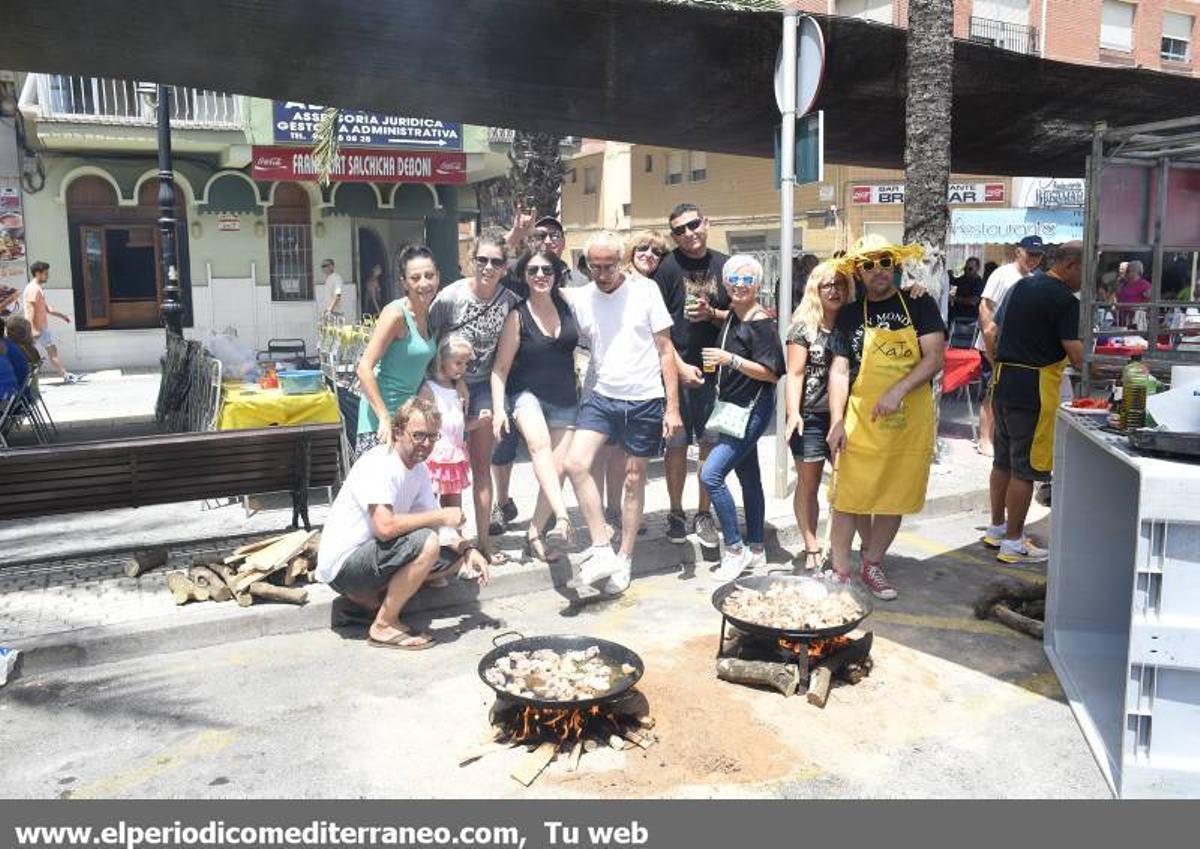 Paellas Sant Pere