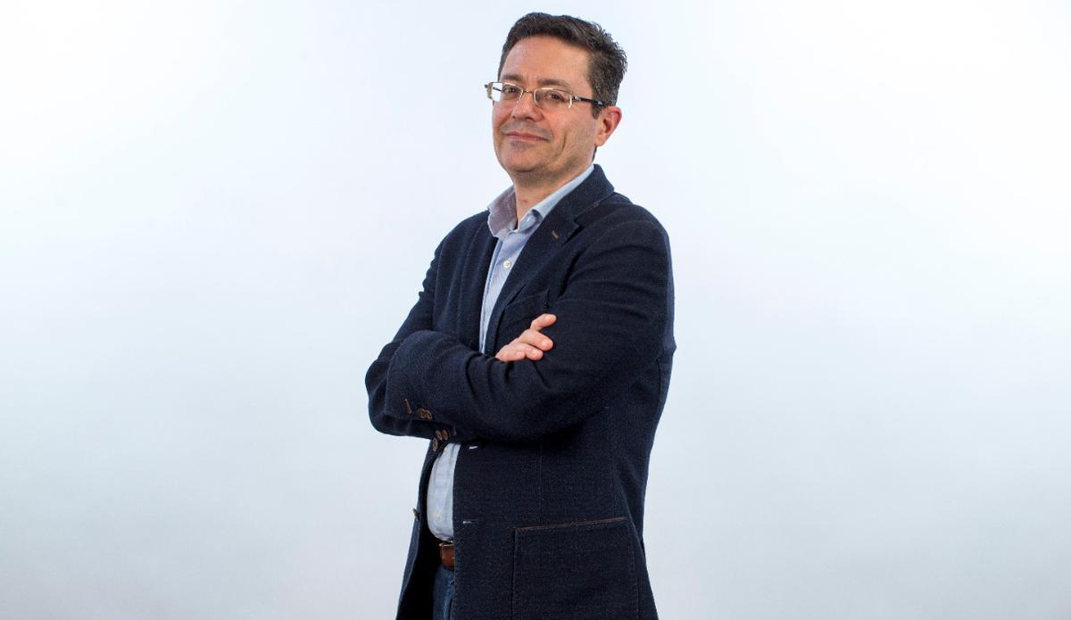 Pedro Santana Torres