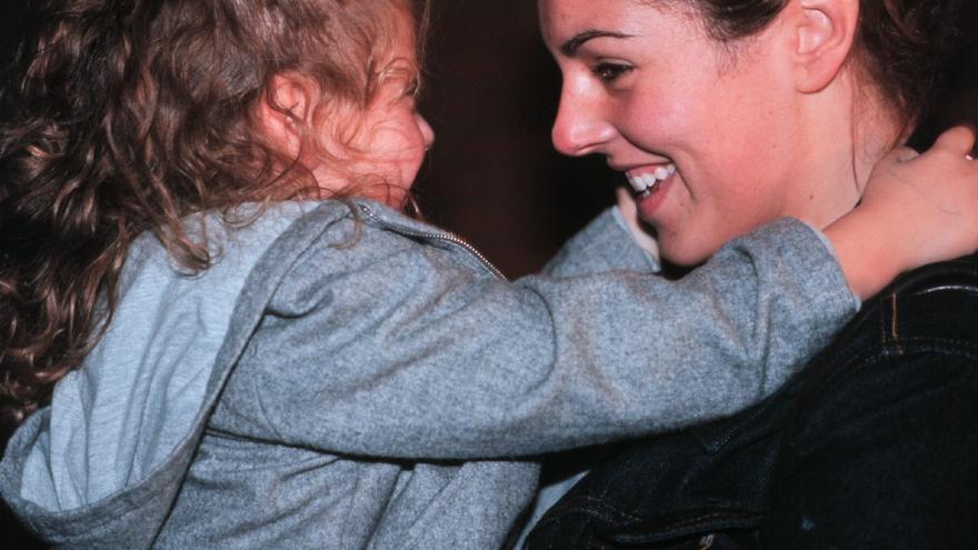 Rocío Carrasco y Rocío Flores, la verdad de su relación