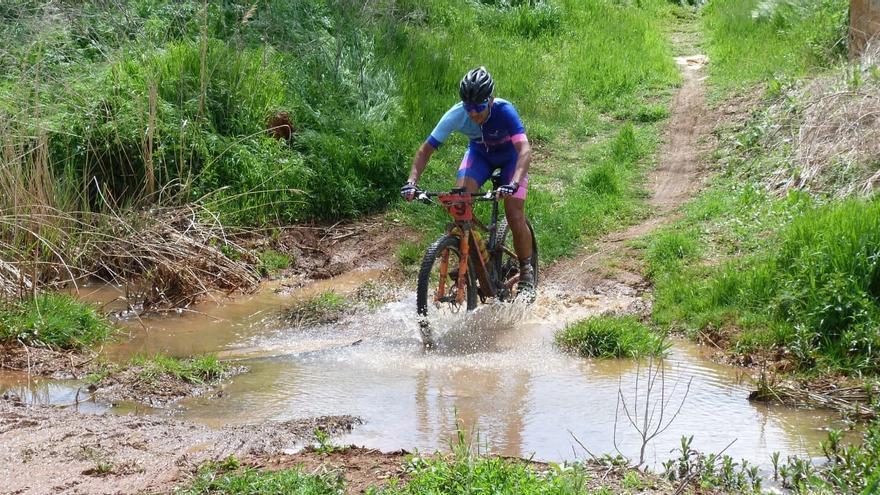 XI BTT Cuencabuena