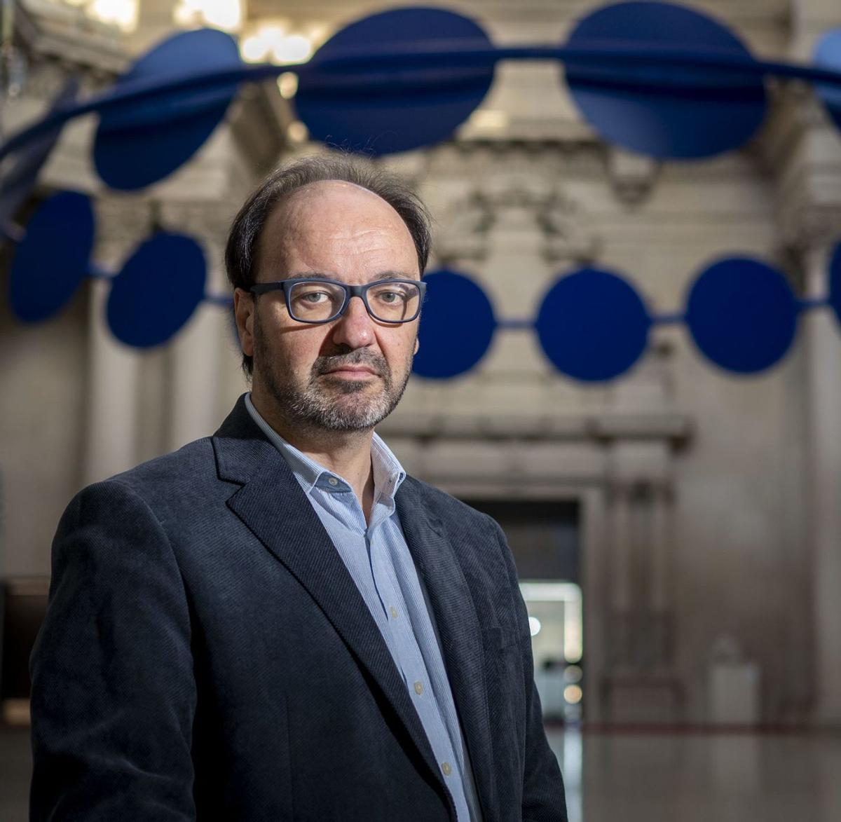 "¿Serrar les pintures de Sixena en 72 trossos? A veure qui es responsabilitza d’una cosa així"