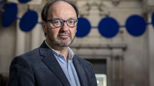 "¿Serrar les pintures de Sixena en 72 trossos? A veure qui es responsabilitza d’una cosa així"