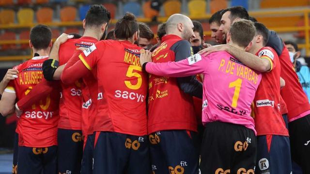Guía de balonmano para los Juegos Olímpicos Tokio 2020