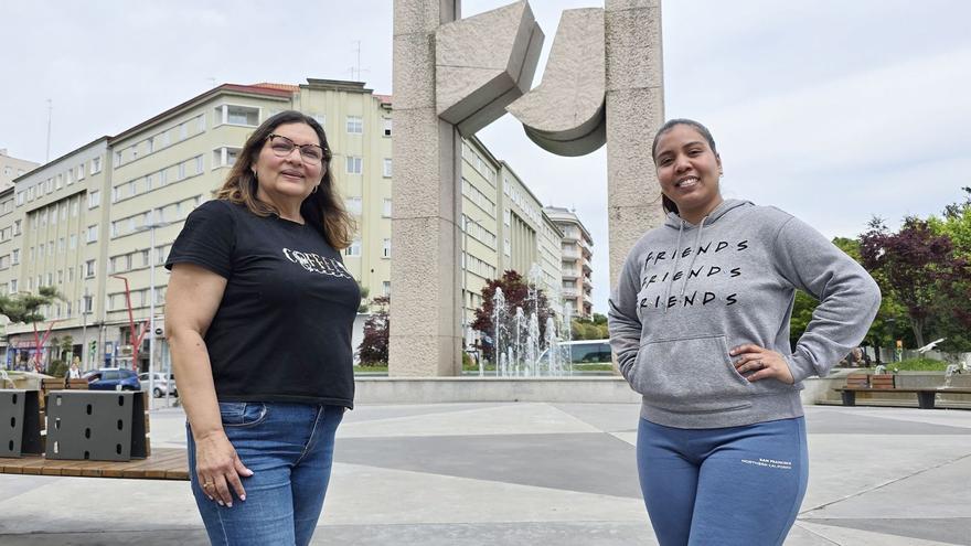 La Ley de Extranjería no es para todos