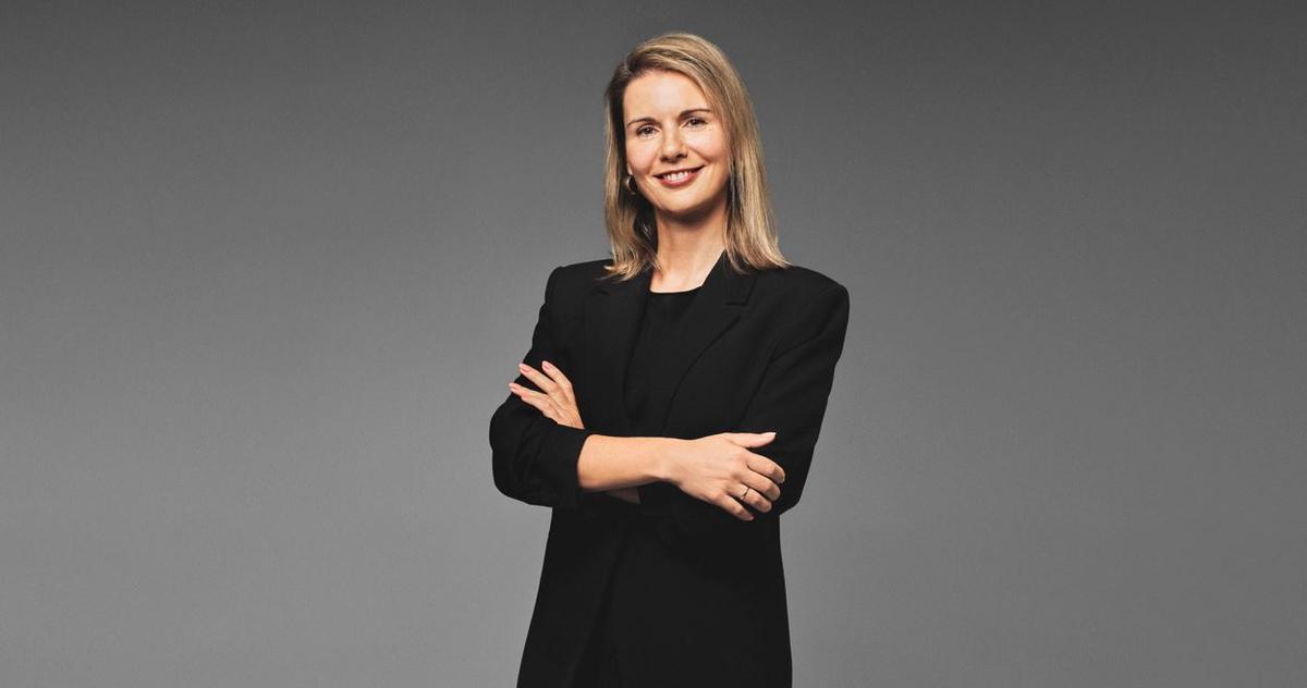 Nuria Font, directora de Mango Home