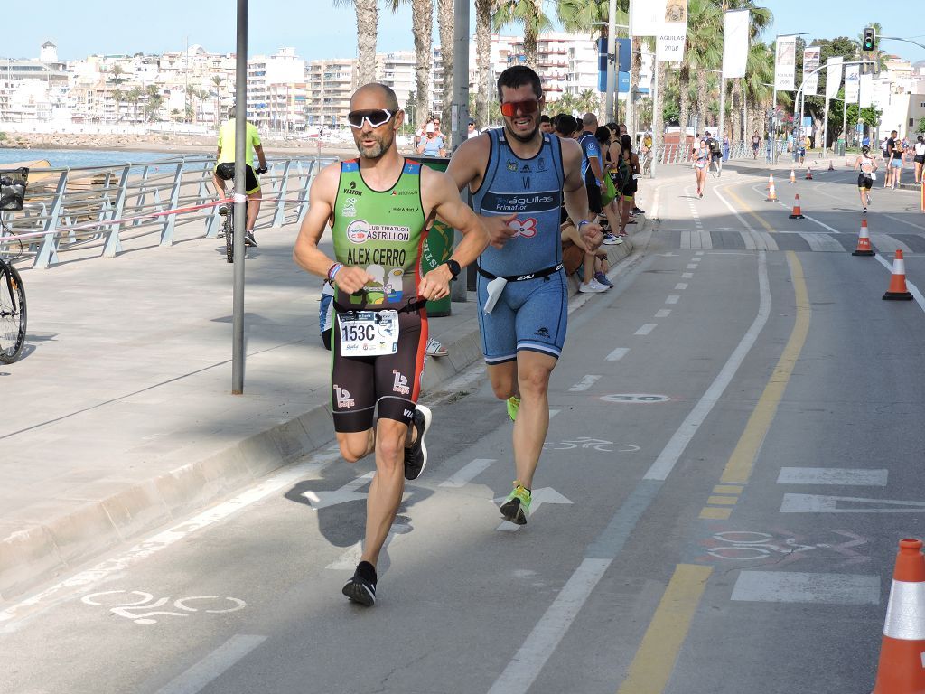 Triatlón Marqués de Águilas