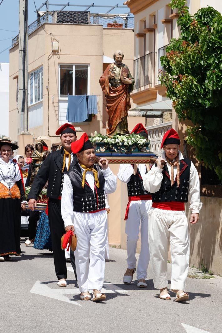 Fiestas de Puig d'en Valls 2022