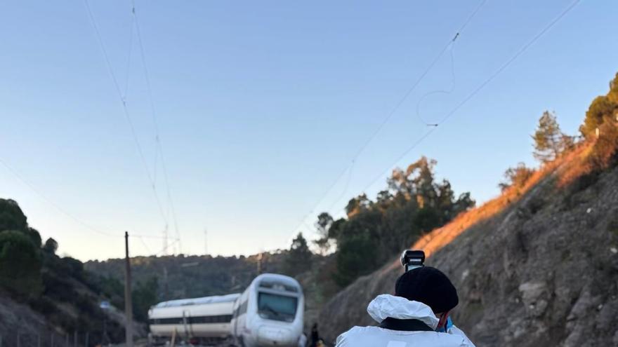 Líderes internacionales hacen llegar a España sus condolencias por el accidente de tren de Adamuz