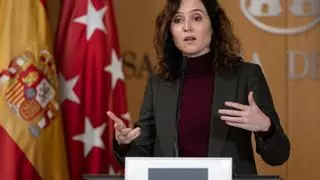 El Gobierno de Ayuso cierra el año con el 93% del programa en marcha y lo empezará con 9 nuevas rebajas de impuestos