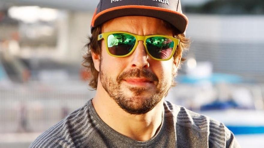 Fernando Alonso