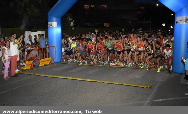 Galería de fotos -- II 10K Benicàssim Platges