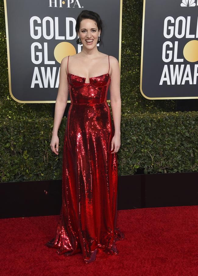 Phoebe Waller-Bridge