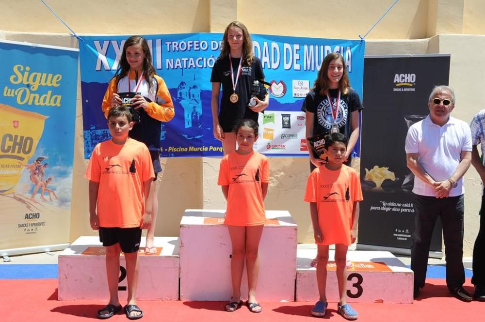 Trofeo Ciudad de Murcia