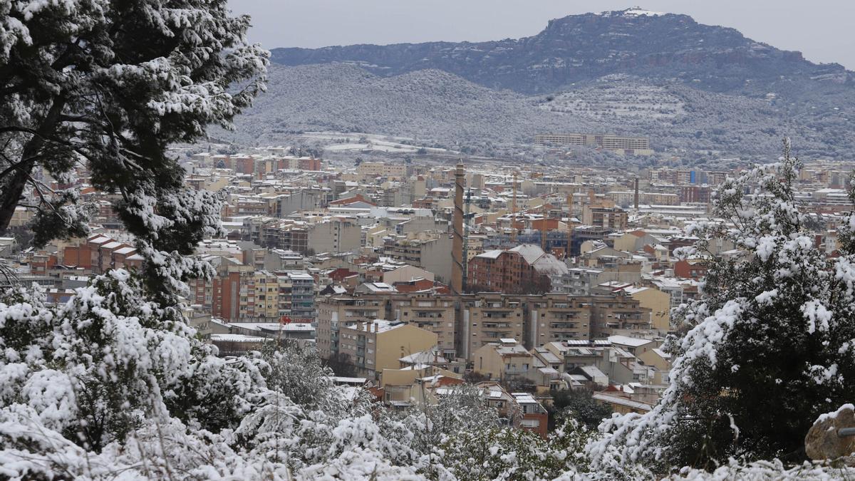 KATALONYA HAVA DURUMU | Kış geceleri: Katalonya bu hafta sonu donuyor