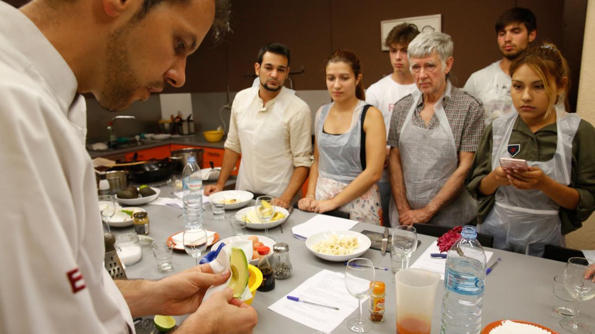 Consejos para llevar la comida al trabajo de forma segura - Diario de  Gastronomía: Cocina, vino, gastronomía y recetas gourmet