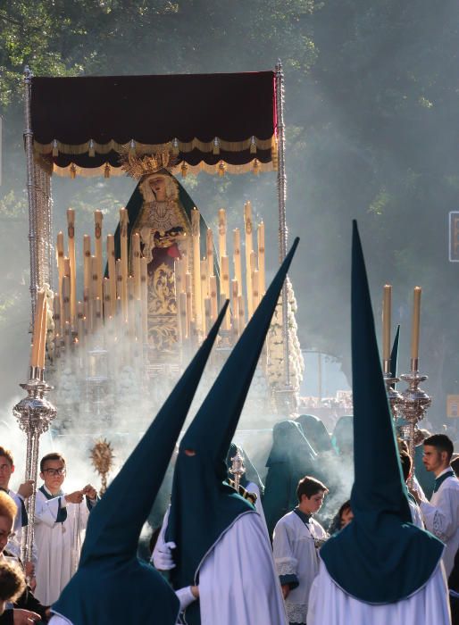 Miércoles Santo | Mediadora