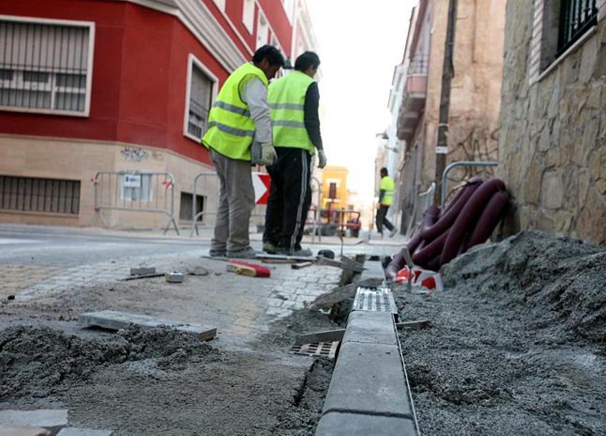 El tráfico se limitará a 30 kilómetros por hora en 18 calles
