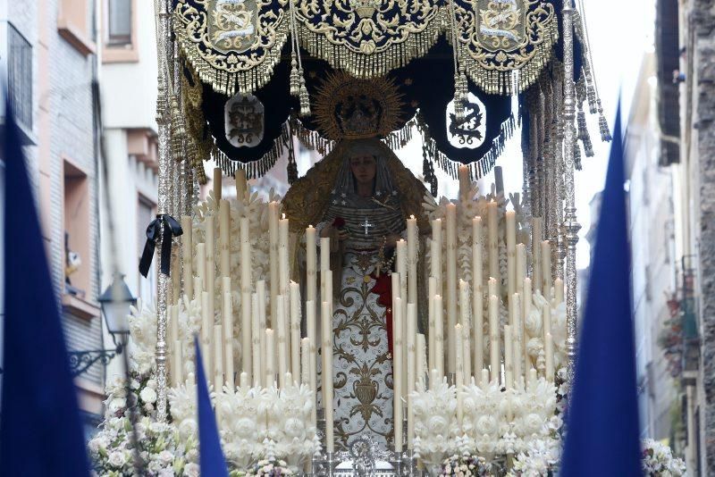 Procesión de la Humildad