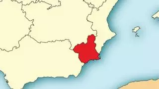 Proponen dividir Murcia en 8 provincias: estos son los nombres