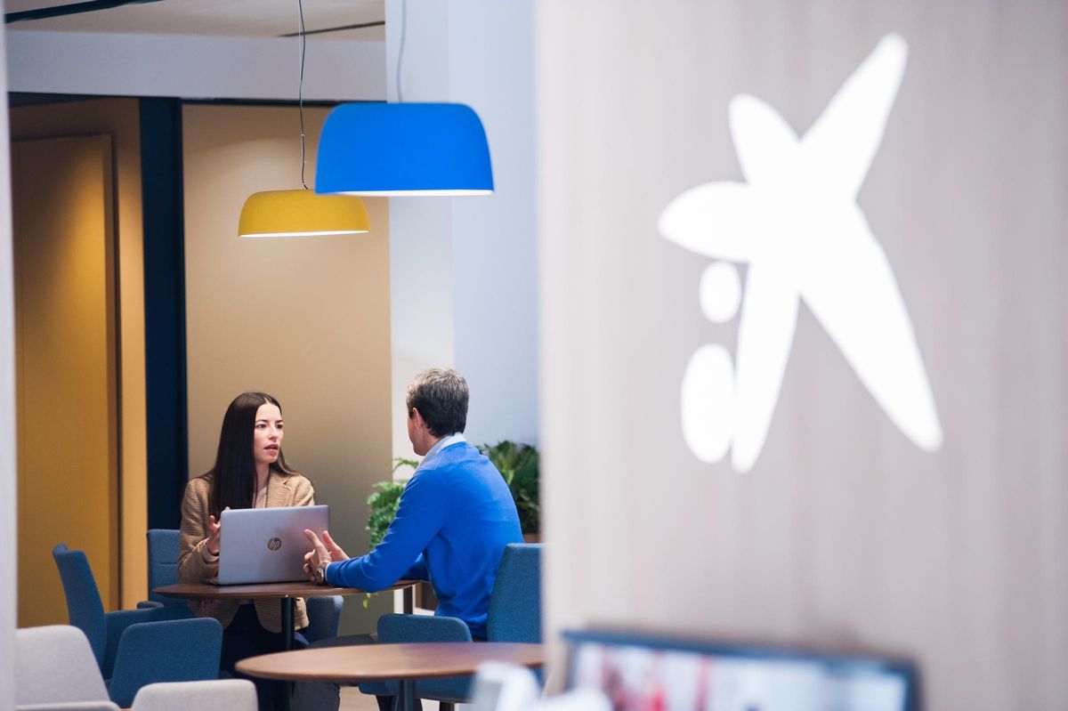 Los centros de empresas de CaixaBank cuentan con un equipo de expertos en su gestión integral.
