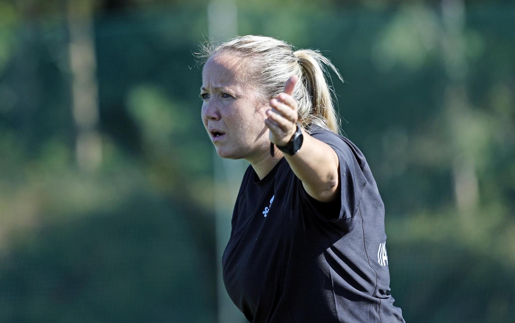 Las mejores imágenes del As Celtas - Athletic B