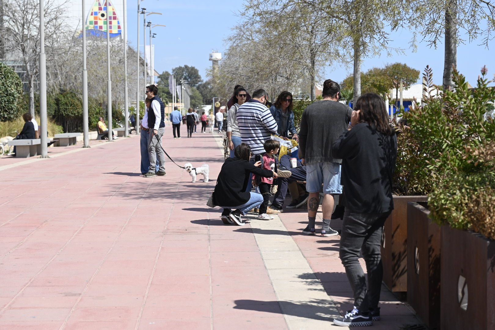 Los primeros destinos turísticos de Castellón que reciben visitantes por Semana Santa