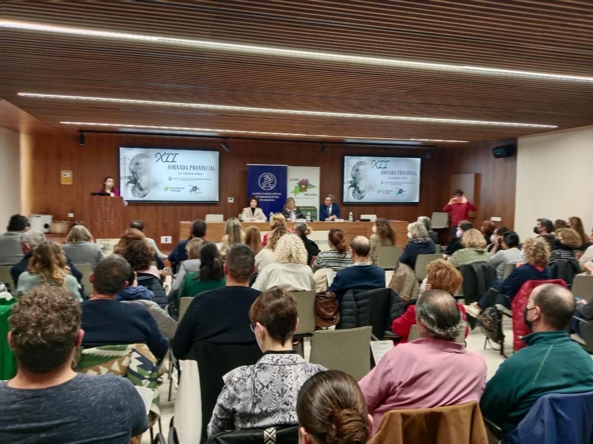 ALCER Málaga trabaja para mejorar la calidad de vida de los enfermos de riñón