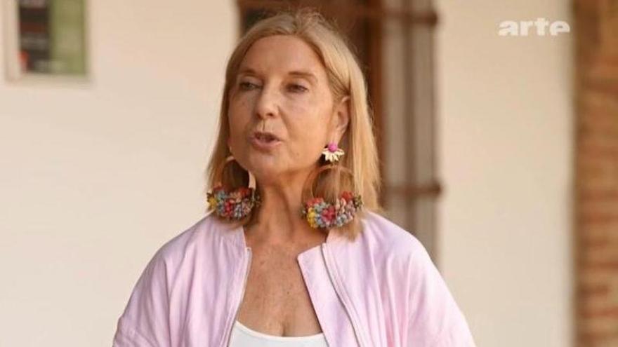 Toni Lázaro, la voz extremeña en la televisión cultural europea ARTE TV