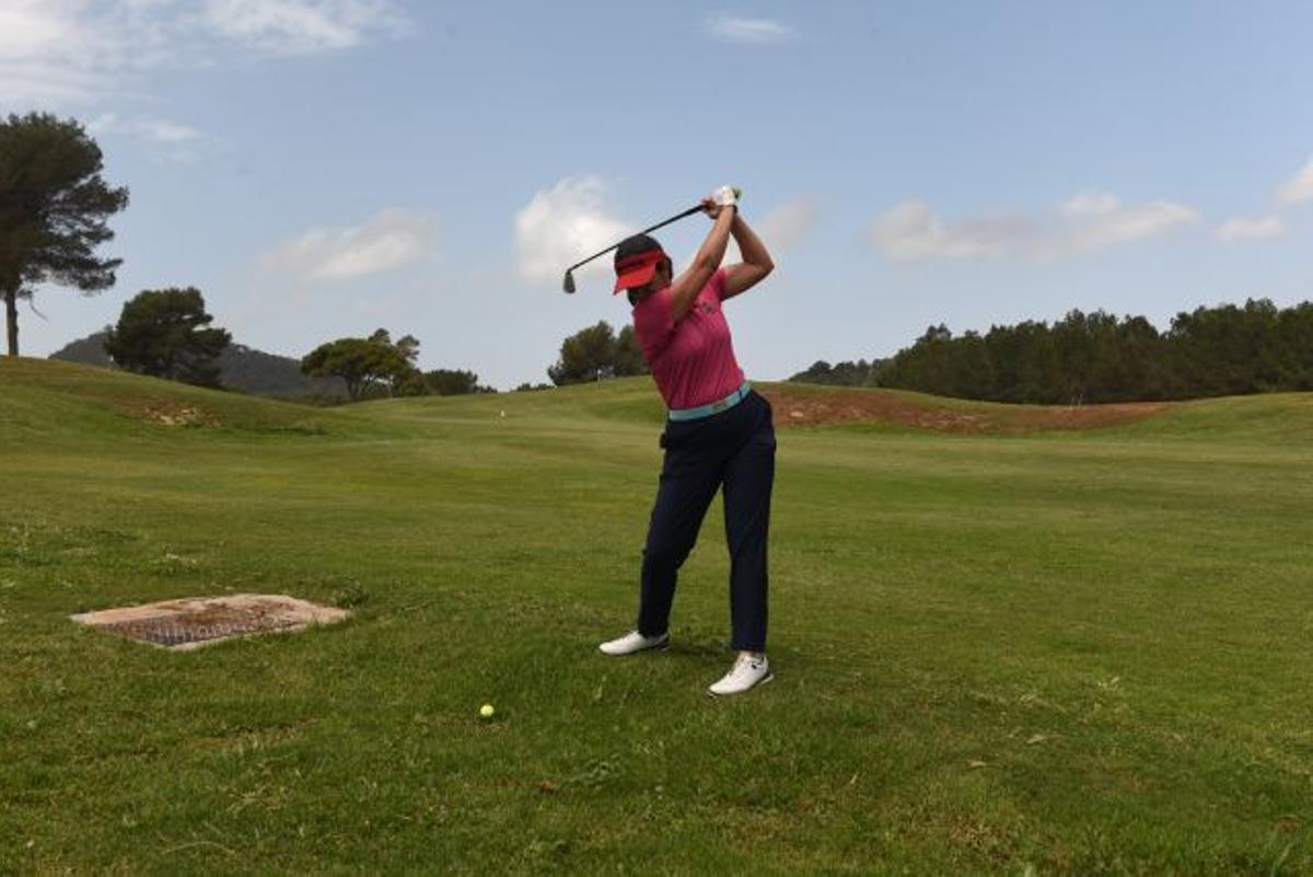 Edel Torneo Golf Contra el Cáncer recauda 10.000 euros a beneficio de Ibiza y Formentera Contra el Cáncer Edel Torneo Golf Contra el Cáncer recauda 10.000 euros a beneficio de Ibiza y Formentera Contra el Cáncer