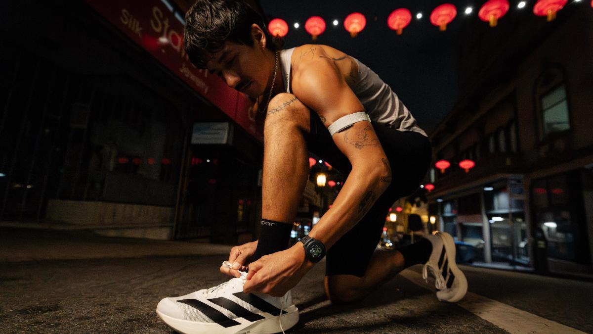 El Pace 4, el compañero ideal para tus entrenamientos diarios