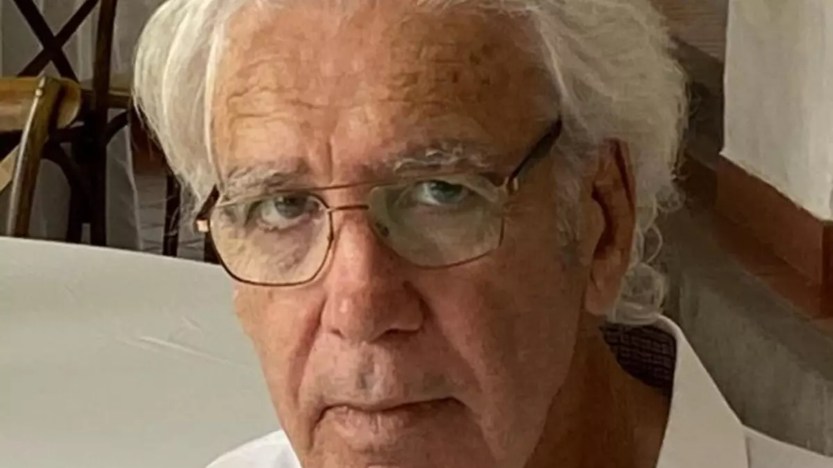 Muere 'Bori' Cabrera, exfutbolista y vecino muy querido en Tamaraceite
