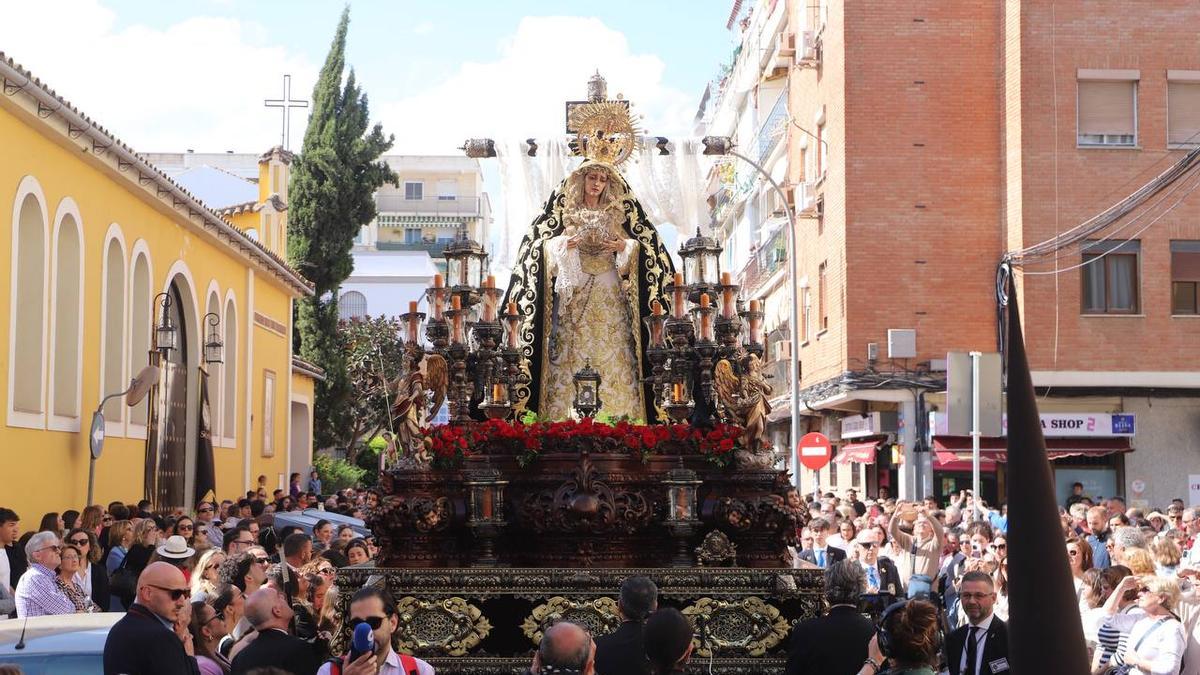 La Soledad.